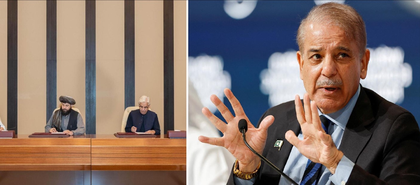 Pakistan-Afghanistan Truce Talks Fail in Istanbul as Islamabad