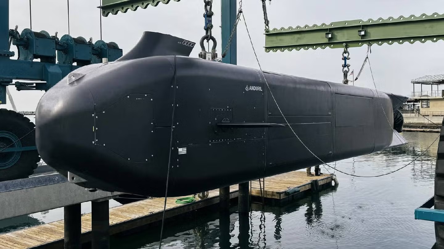 Royal Australian Navy Activates Maritime Autonomous Systems Unit, Integrating Ghost Shark, Bluebottle and Speartooth Uncrewed Systems