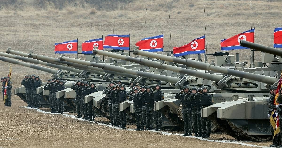 North Korea Deploys More Troops to Russia Amid Ongoing War: Seoul Intelligence