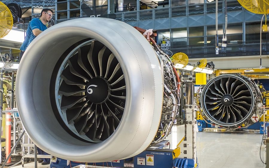 GE Aerospace to Invest €78 Million in European Manufacturing in 2025