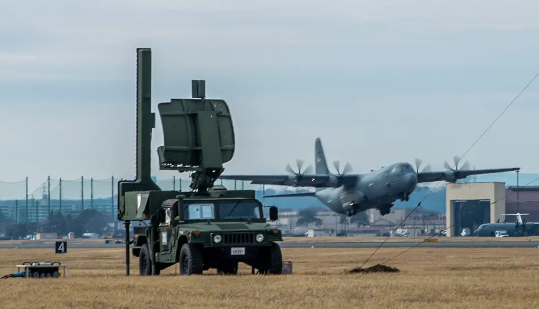France Selects Collins Aerospace's Mobile Air Traffic Control System