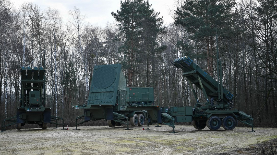 Poland’s Wisla Air Defense System Achieves Initial Operational Capability