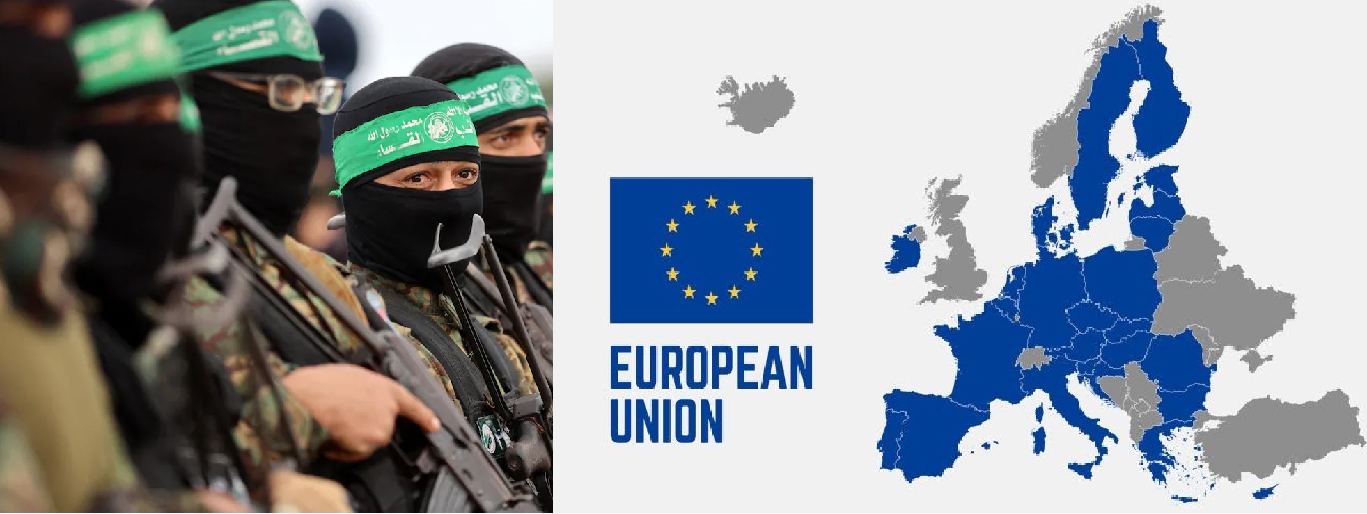 Israel's Mossad Uncovers Hamas’ Secret European Network, Raising Security Fears