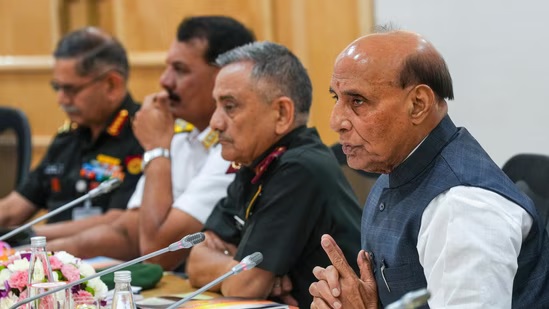 Defence Minister Rajnath Singh Approves 100% Increase in Financial Assistance for Ex-Servicemen and Their Dependents