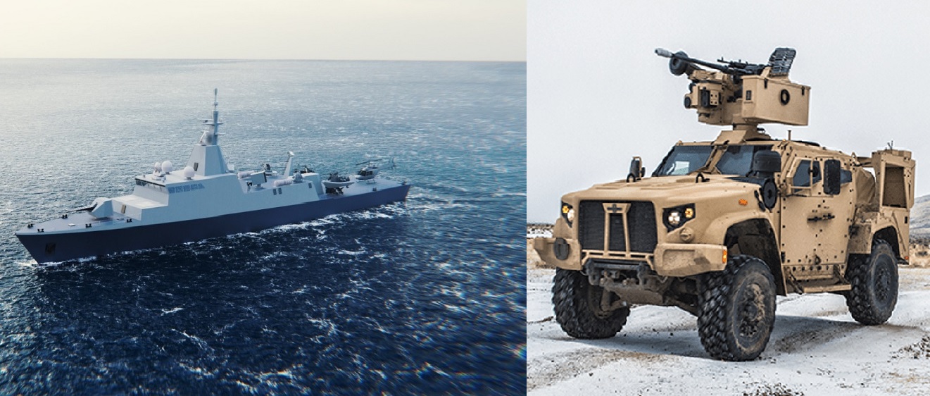 Israel Approves Advanced Missile Ships and Tactical Vehicles Procurement to Boost Defense Capabilities