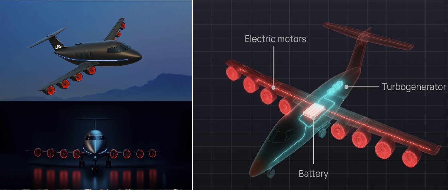 LAT Aerospace Unveils India’s First Hybrid-Electric STOL Aircraft, Targets 1,500 km Range for Regional Flights
