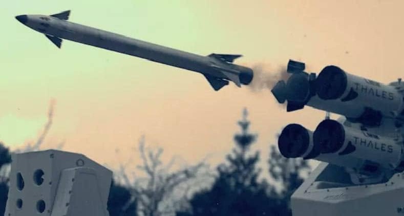 UK to Supply Ukraine With 150,000 Drones and 350+ Air Defence Missiles Under &pound;752M Package