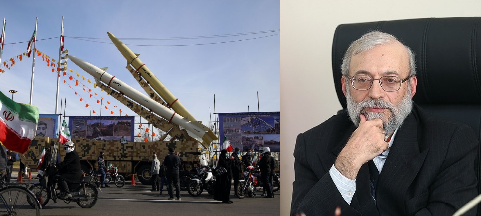 Iran Claims It Could Build a Nuclear Weapon in Two Weeks, But Khamenei’s Fatwa Forbids It