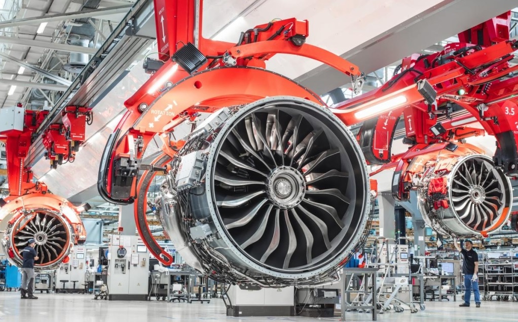 Aequs to Establish India&rsquo;s First Vertically Integrated Aircraft Engine Manufacturing Hub in ₹4,000 Crore Project