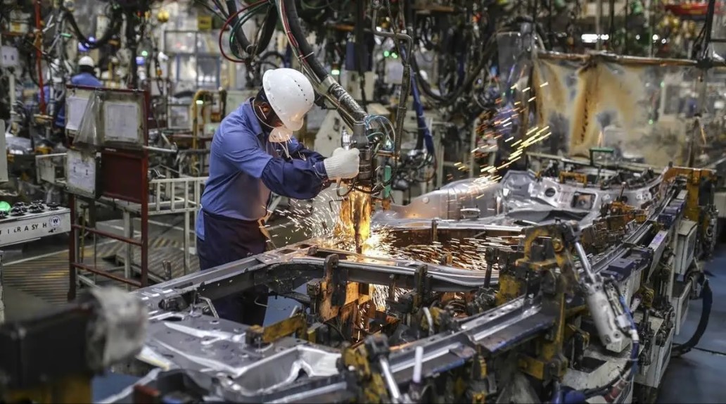 Jeh Aerospace Sets up Manufacturing Hub in Hyderabad