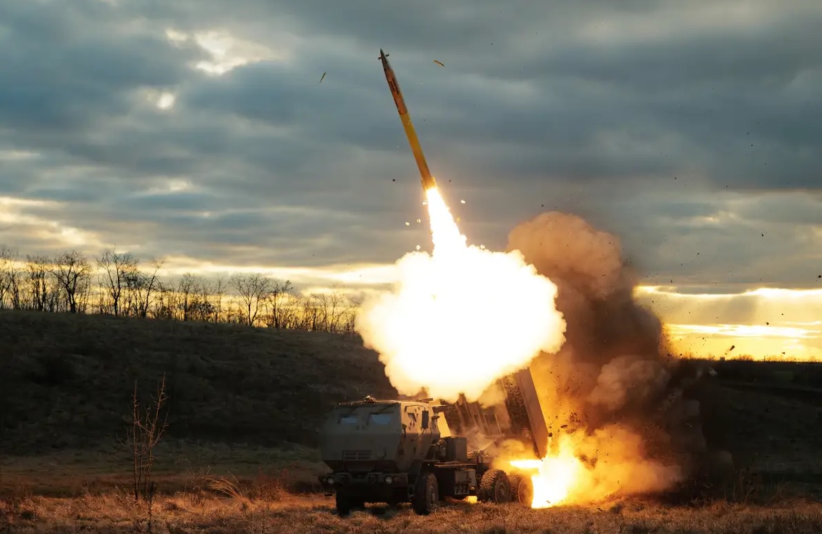 Canada Finalizes $2.6 Billion Deal for 26 HIMARS Launchers to Boost Long-Range Strike Capability