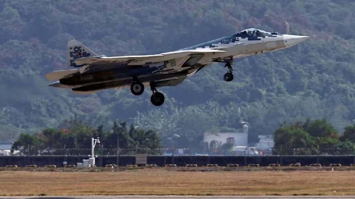 India Should Build, Not Buy: Kota Harinarayana Explains Why Su-57 or Western Jets Are Not the Answer