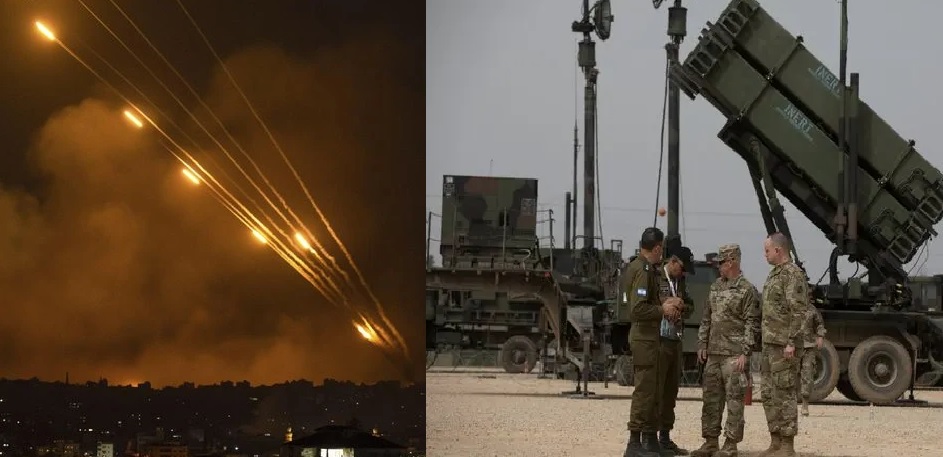 How Much U.S. Has Given Israel and How Much U.S. Military Has Spent to Protect It, Since the Gaza War Began