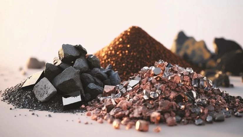 India Plans Strategic Reserve of Critical Minerals to Safeguard Defence Manufacturing