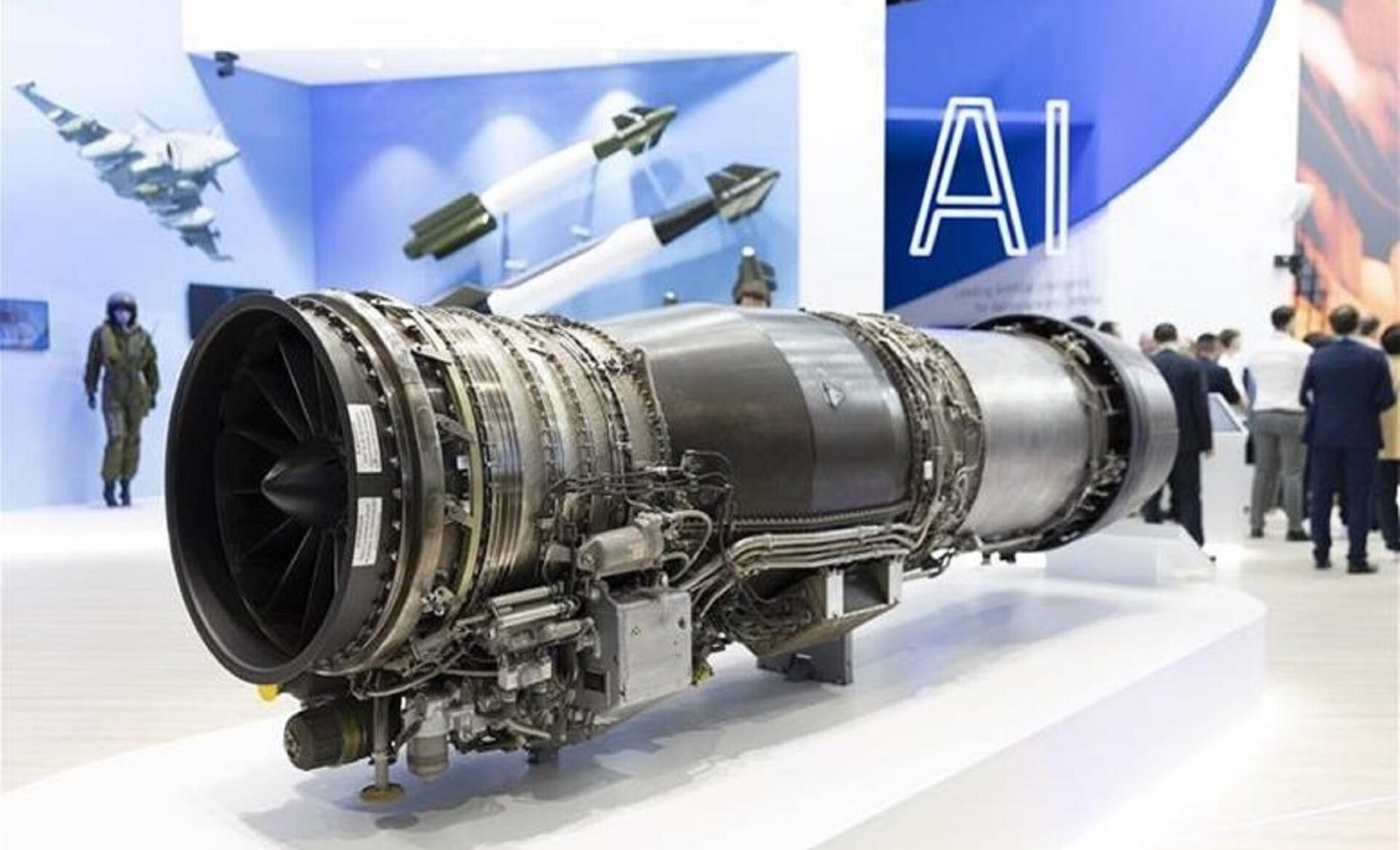 Safran Unveils M88 T-REX Engine with Enhanced Thrust for Next-Gen Rafale Fighter