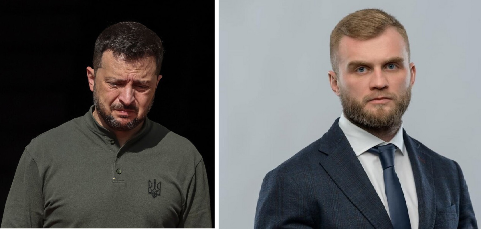 Zelensky Under Pressure as MP Claims He Has Been “Ordered to Resign" Within This Month