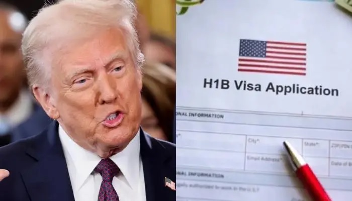 Trump Relief on H-1B Visa Provides Cushion for Existing Workers, Online Racist Campaign Blocks Flights