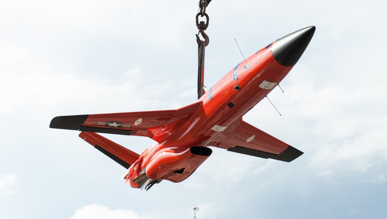 Taiwan and Kratos Reveal Chingfeng IV: A Low-Cost Cruise Missile Drone Based on the Firejet