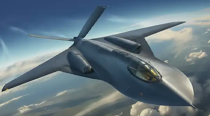 India Sets Sights on 12,000 km Strategic Bomber with BrahMos Missiles Onboard