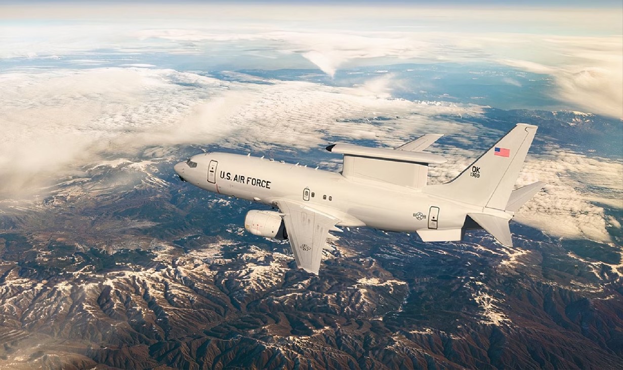 Pentagon Redirects $1.55 Billion to Revive E-7 Wedgetail Program After Cancellation Push