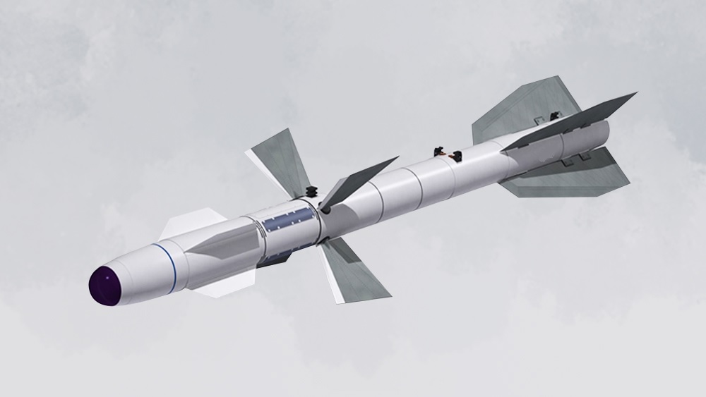 SCD Introduces Upgraded Infrared Detectors for High-Speed Guided Munitions