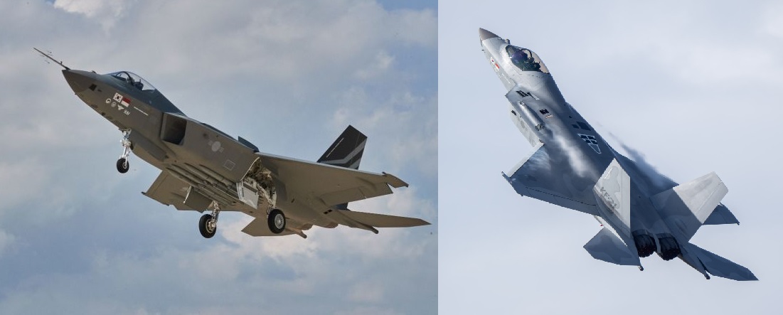 Philippines Set To Become Early Export Customer For South Korea&rsquo;s KF-21 Fighter By 2026