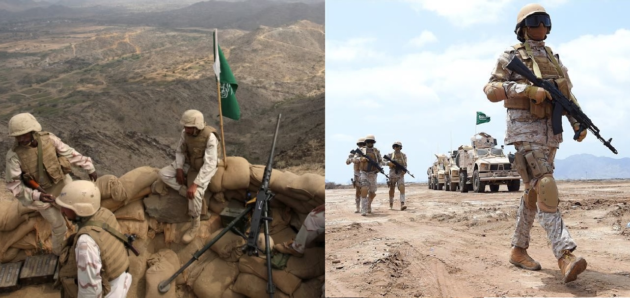 Saudi Arabia Funds 11 Military Brigades in Yemen&rsquo;s Shabwa Across Six Fronts Amid Ongoing Houthi Pressure