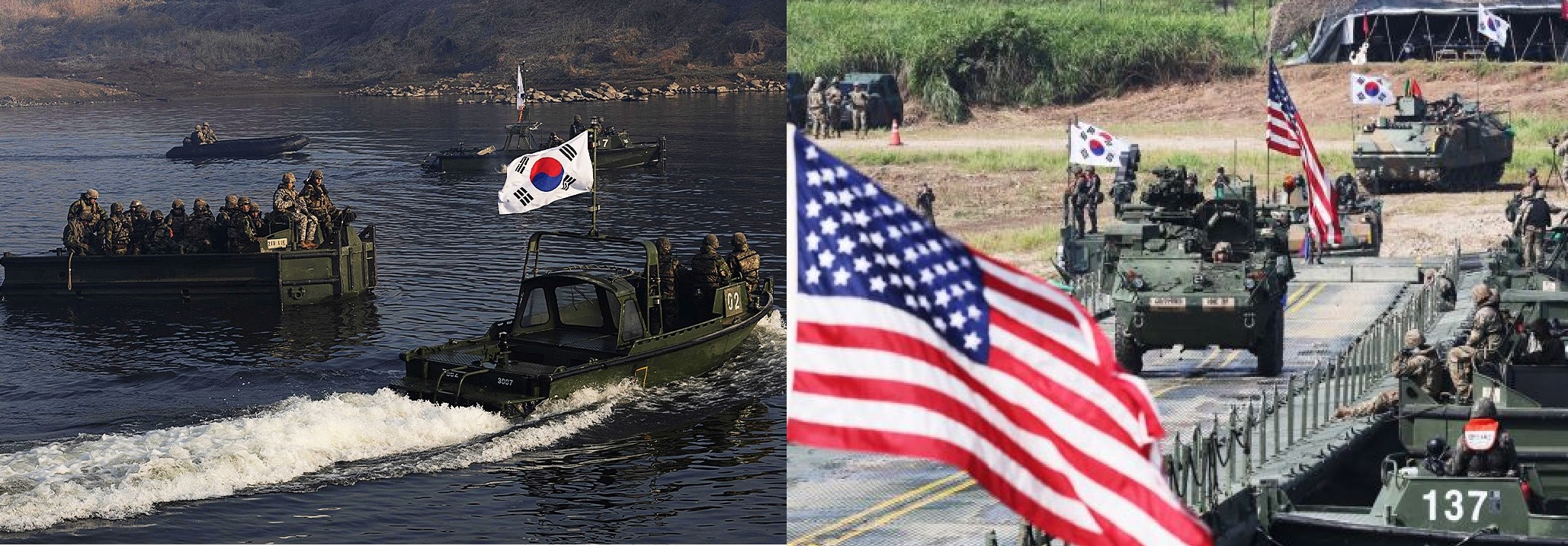 Congress Moves to Block Major U.S. Troop Cuts in Europe and South Korea in 2026 Defense Bill