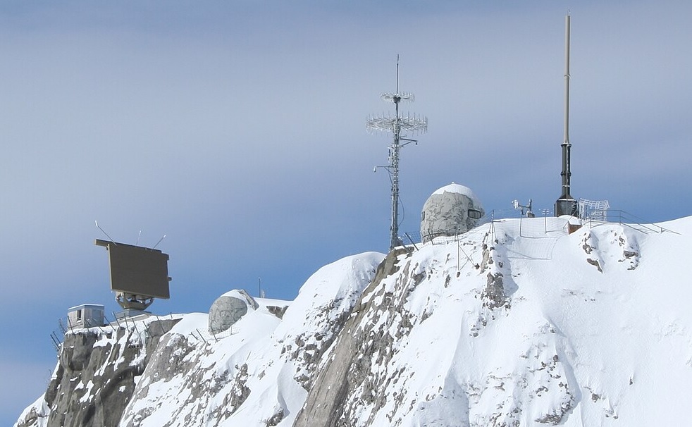 Swiss Air Force Completes Radar Modernisation Under Air2030 Programme