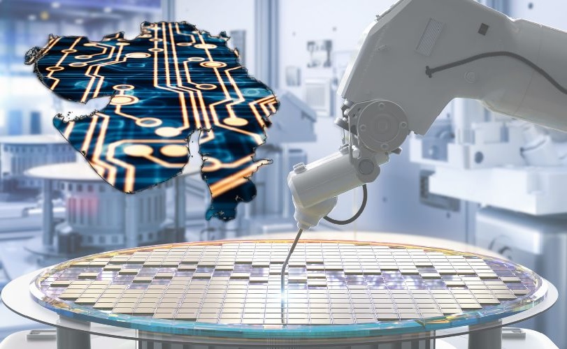 TATA Electronics Expands Semiconductor Ambitions with Plans for Two More Fabs in Dholera, Gujarat