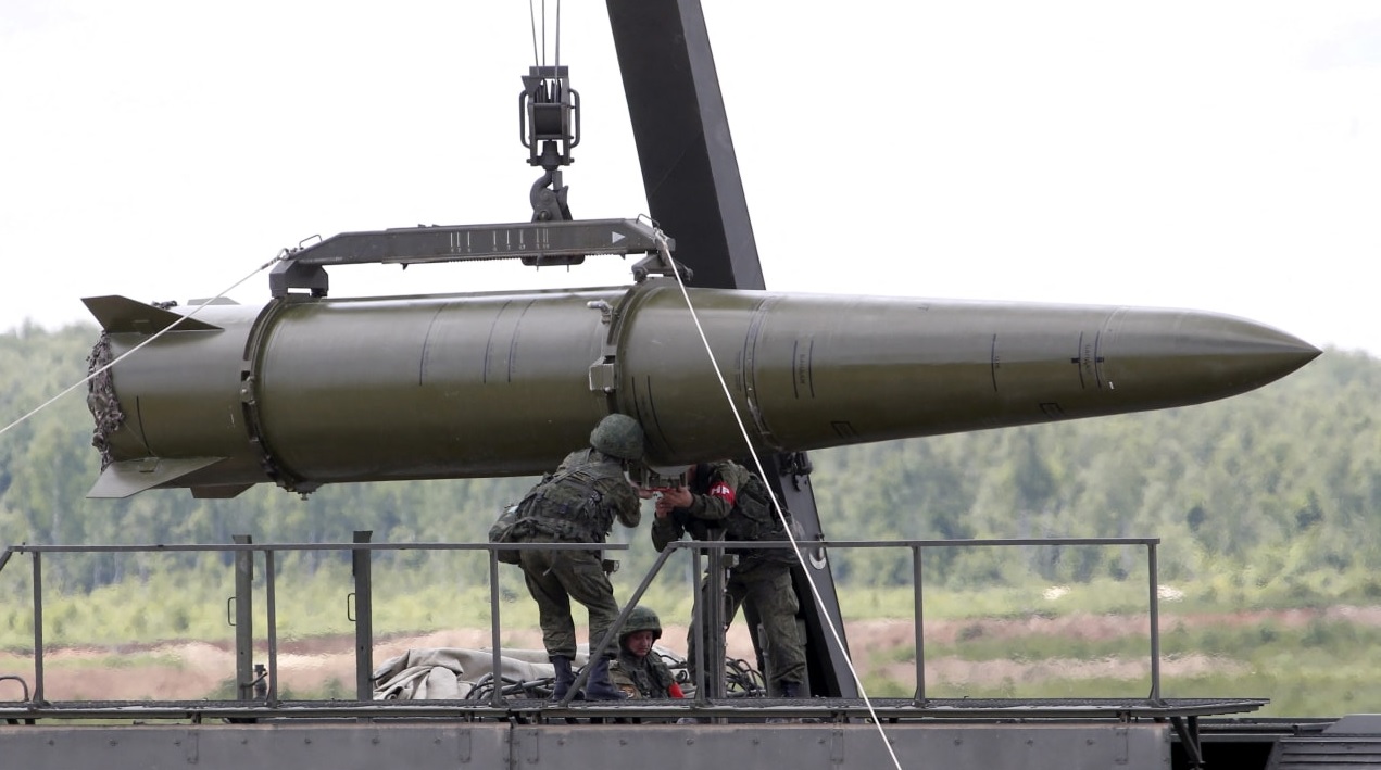 Russia Leaked Documents Reveal True Scale of Russia’s Missile Arsenal: Billions Spent on Kalibr, Iskander, and Kinzhal Programs