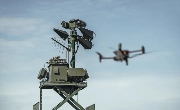 Poland Signs &euro;1.36 Billion Contract With Kongsberg, PGZ for Nationwide Counter-Drone System