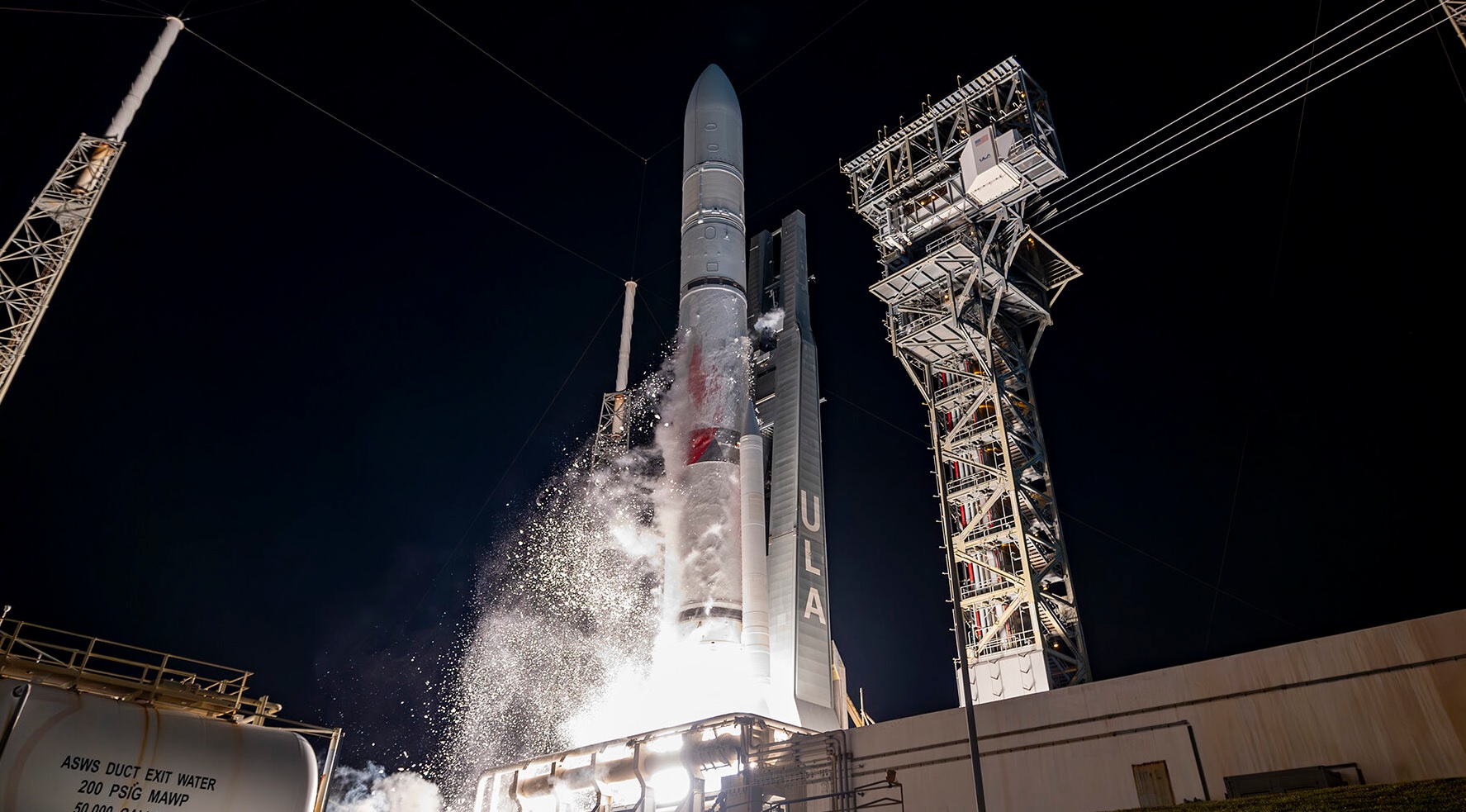 ULA's Vulcan Centaur Challenges SpaceX in U.S. Military Space Launch Arena