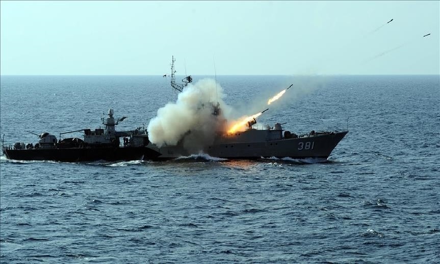 Japan to Lead First Nansei Islands Drill Near Taiwan with U.S. Marine Coordination in May