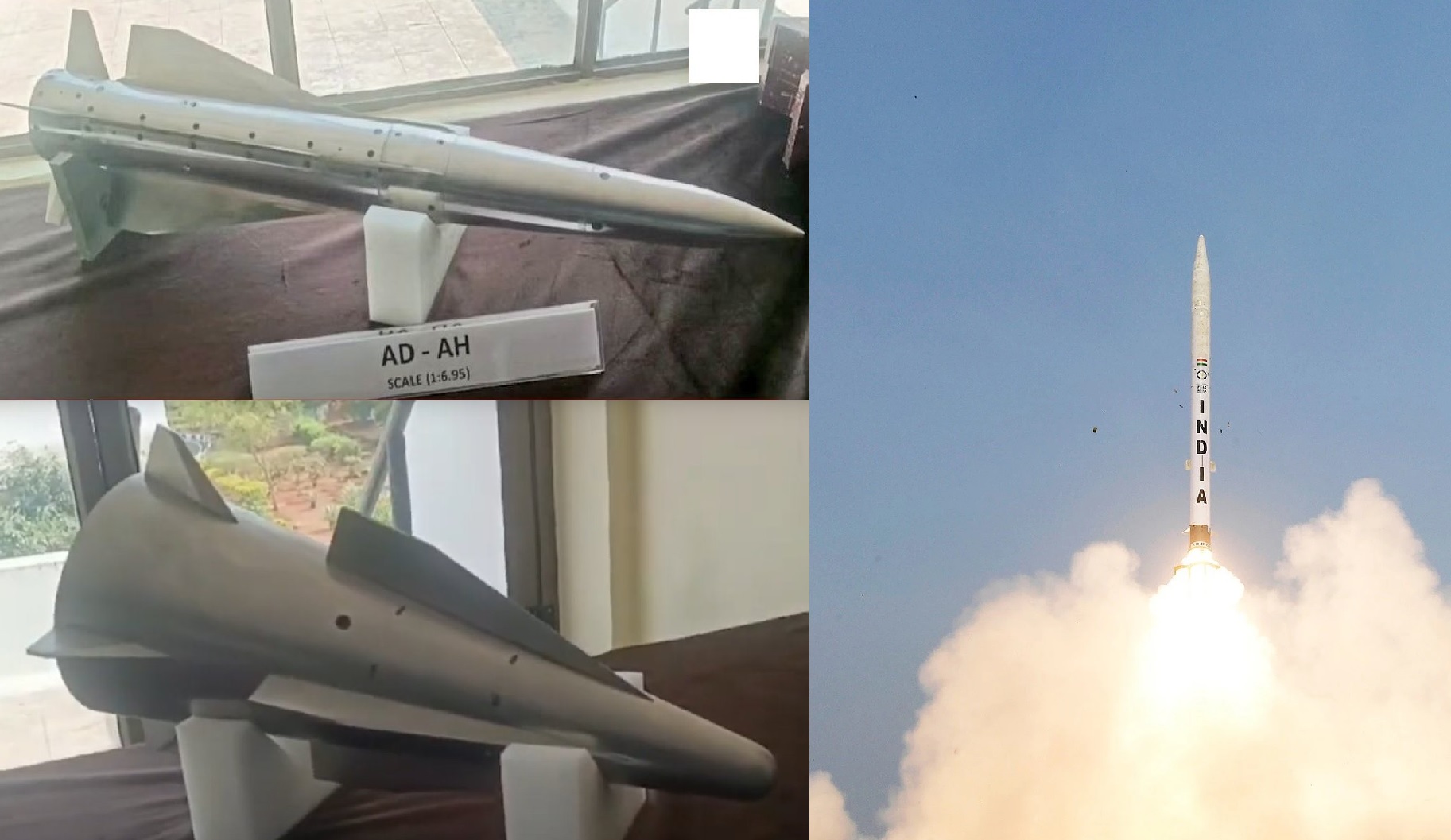 Why India&rsquo;s Phase 3 BMD Program Is Unique in the Global Race Against Hypersonic and MIRV Missiles