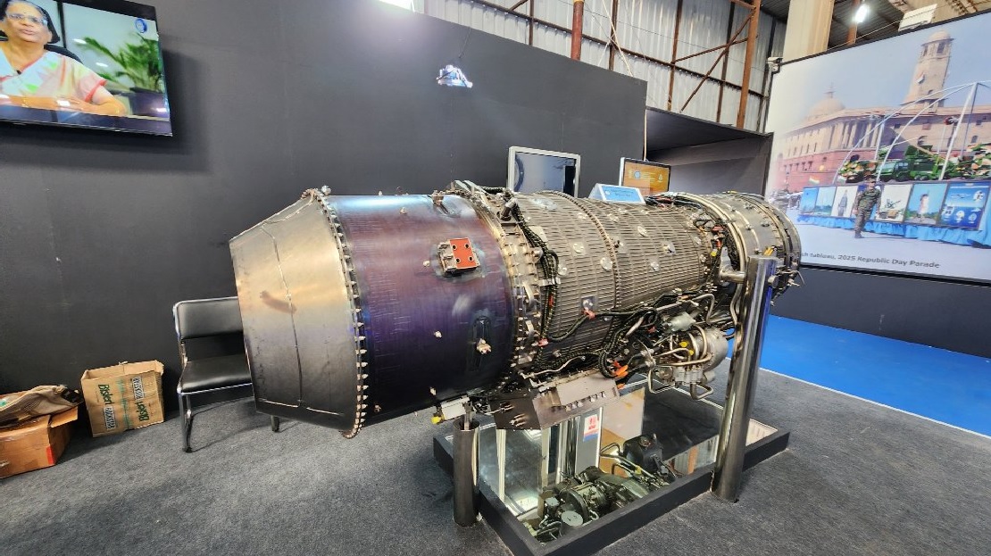 Godrej Delivers First Serial “Dry Kaveri” Module D‑1