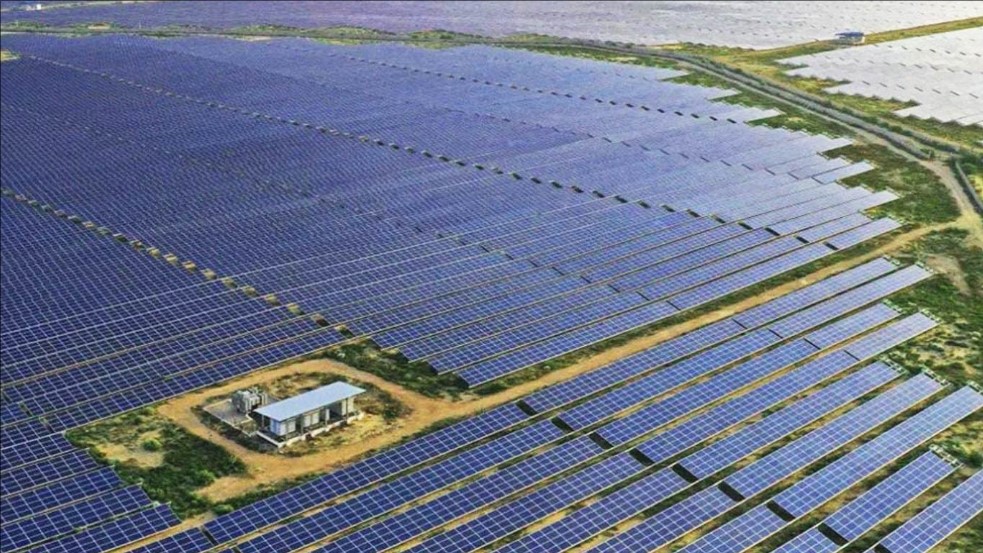 Adani Energy Solutions Secures Major Project to Build 7 GW Renewable Energy Transmission Network in Khavda