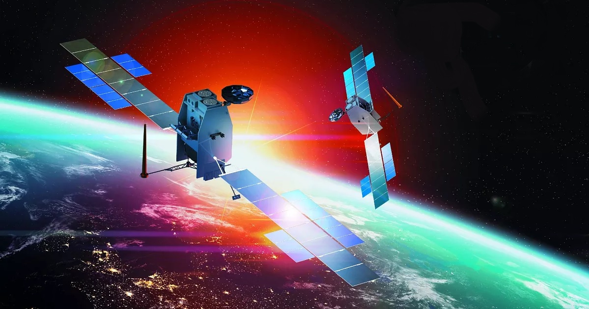 Spain's Groundbreaking Launch of the SpainSat NG I Communications Satellite