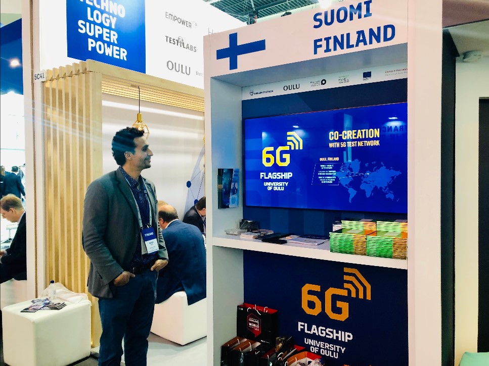 Nokia Unveils "Home of Radio" in Oulu — Europe’s AI-Ready Nexus for 5G/6G Innovation