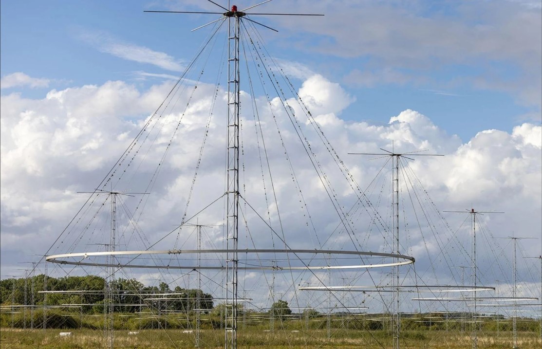 France Revives “Nostradamus” Over-the-Horizon Radar with €50 Million Boost for Strategic Autonomy