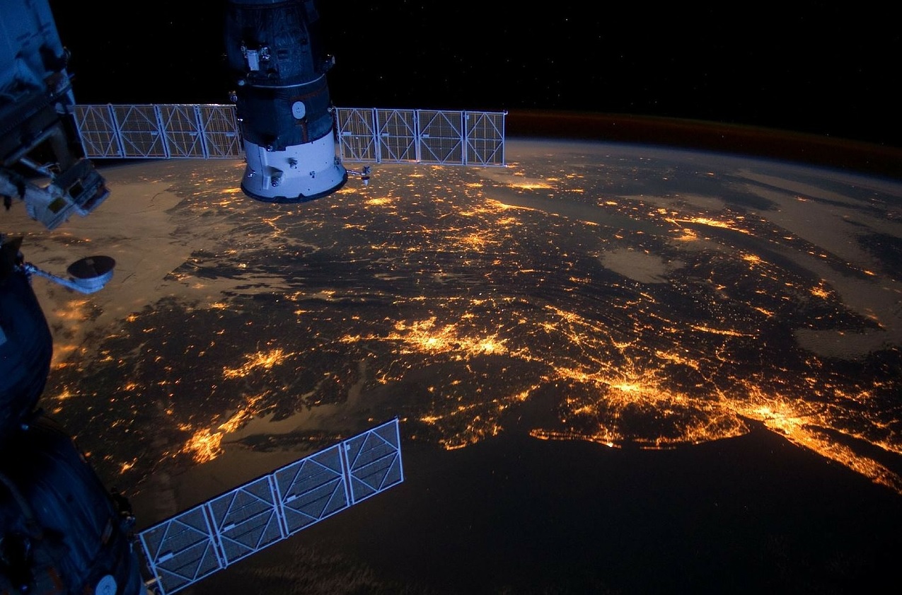 EU Weighs New Military Intelligence Satellite Network to Boost Strategic Autonomy