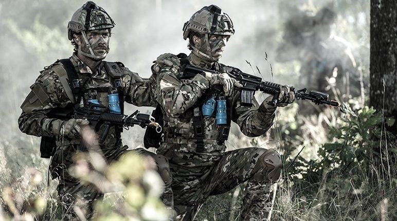 Saab Signs GBP 60 Million Contract with UK MoD for Live Simulation System Support