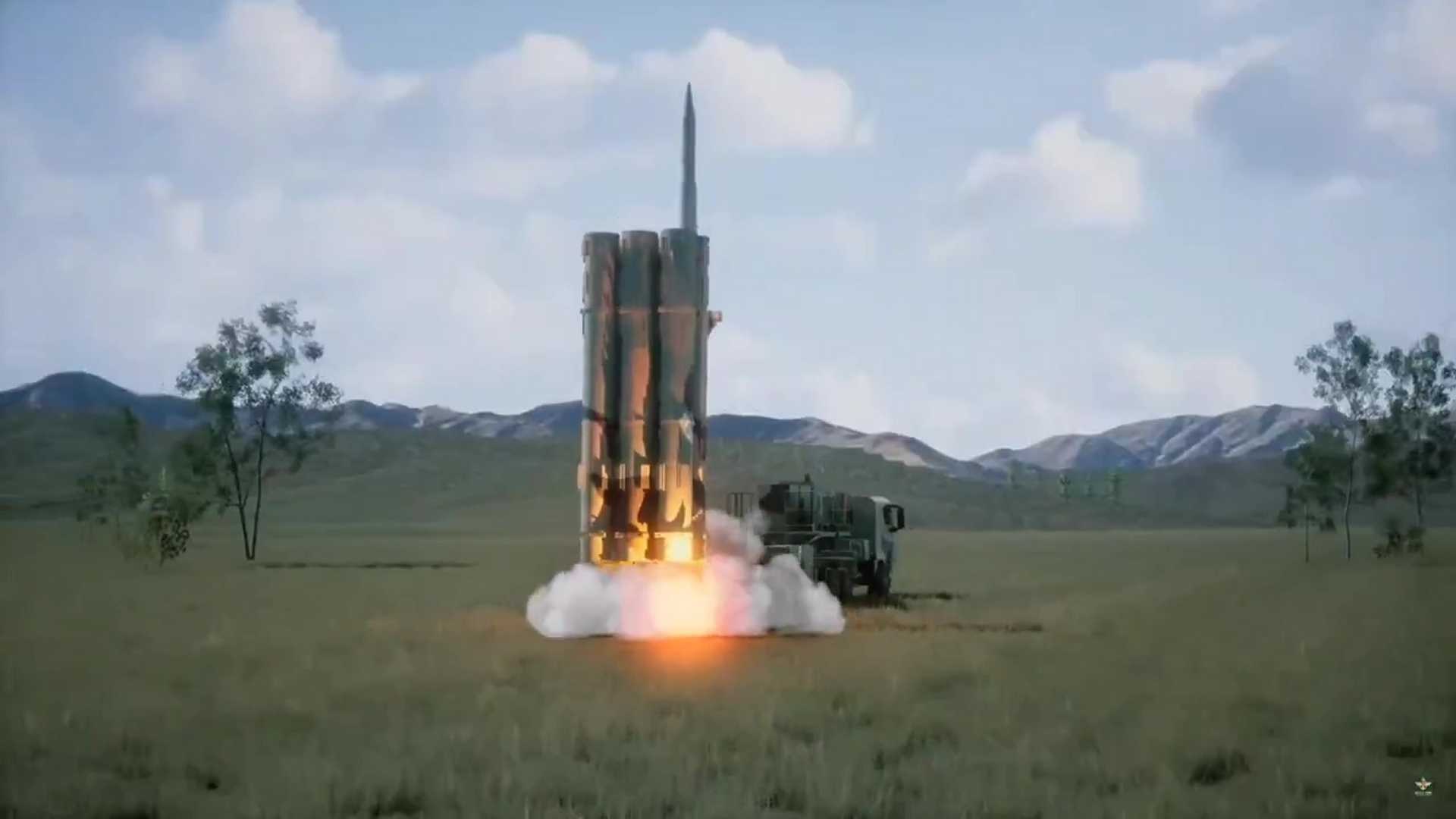 South Korea Begins Development of L-SAM-II Missile Defense System to Tackle High-Altitude Ballistic Threats