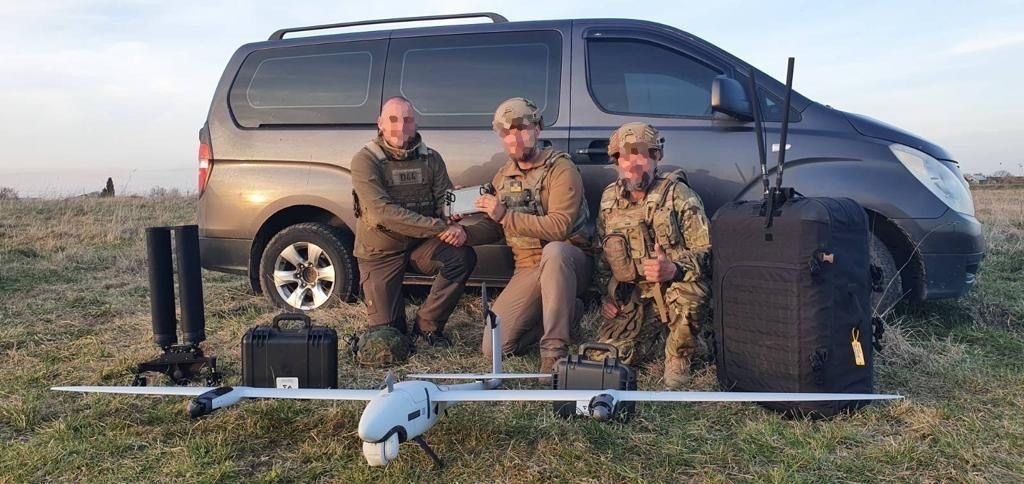 Quantum Systems Expands Drone Manufacturing in Ukraine, Strengthening European Defence Cooperation