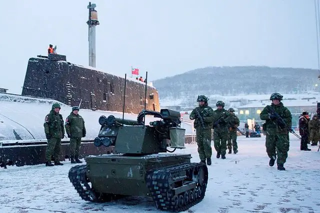 Russia Shifts Infantry Doctrine: Drones and Robotics Replace Manpower in New Offensive Strategy