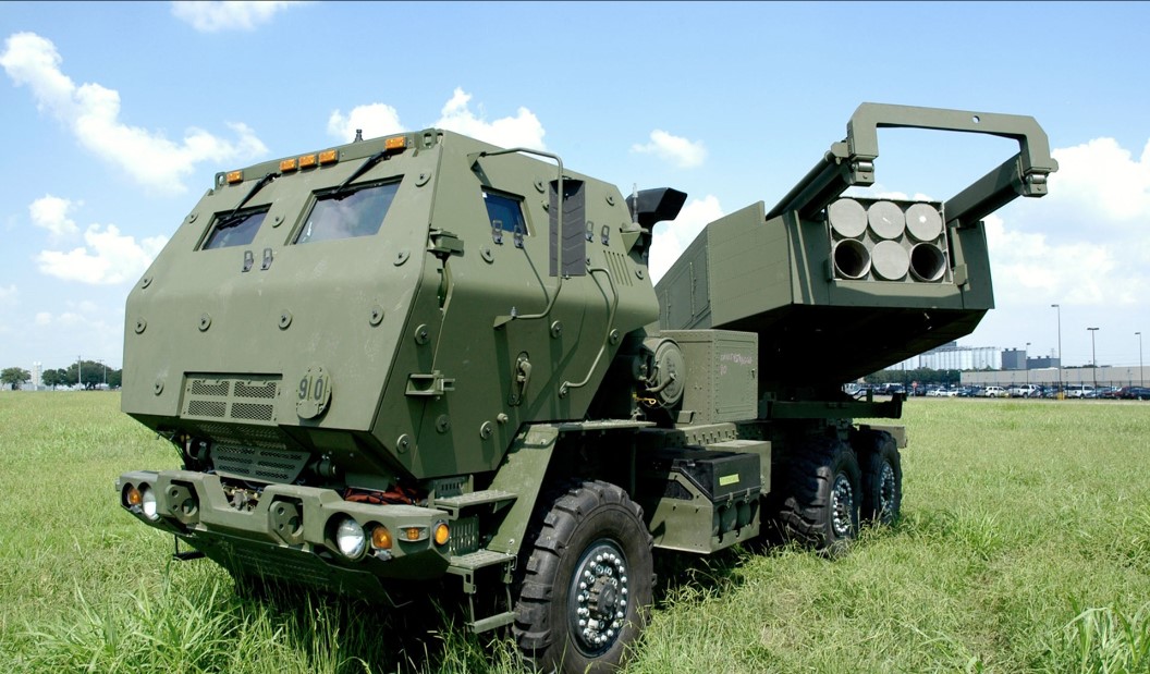 US Approves $390 Million HIMARS Rocket Artillery System Sale to Croatia