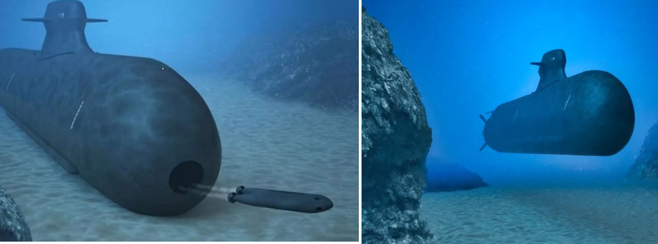 Saab Secures $1 Billion Contract for Final Production Phase of Sweden’s A26 Blekinge-Class Submarines