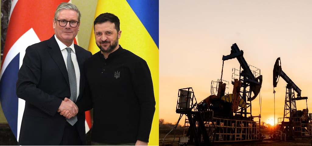 Four Years After Russia-Ukraine War, UK Imposes Nearly 300 Sanctions on Russia&rsquo;s Energy and Defense Sectors