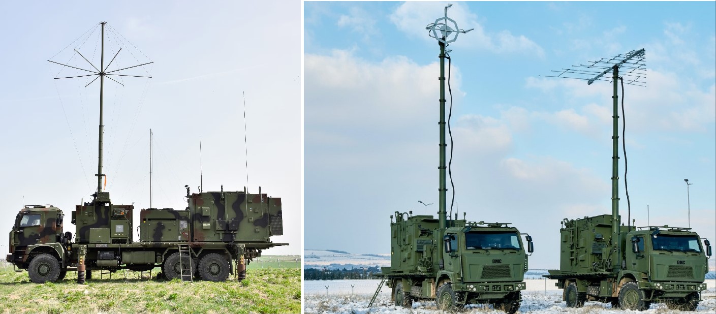 Turkey&rsquo;s ASELSAN Wins $410 Million Electronic Warfare System Contract from Poland