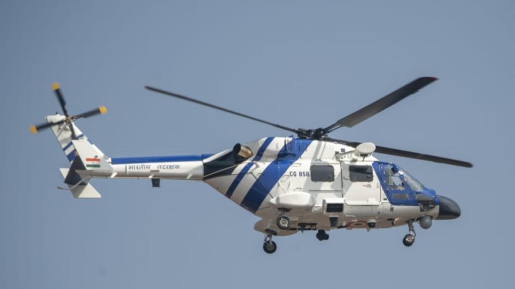 Indian Army Orders Fleet-Wide Inspection of Dhruv ALH Helicopters After Mid-Flight Mechanical Failure